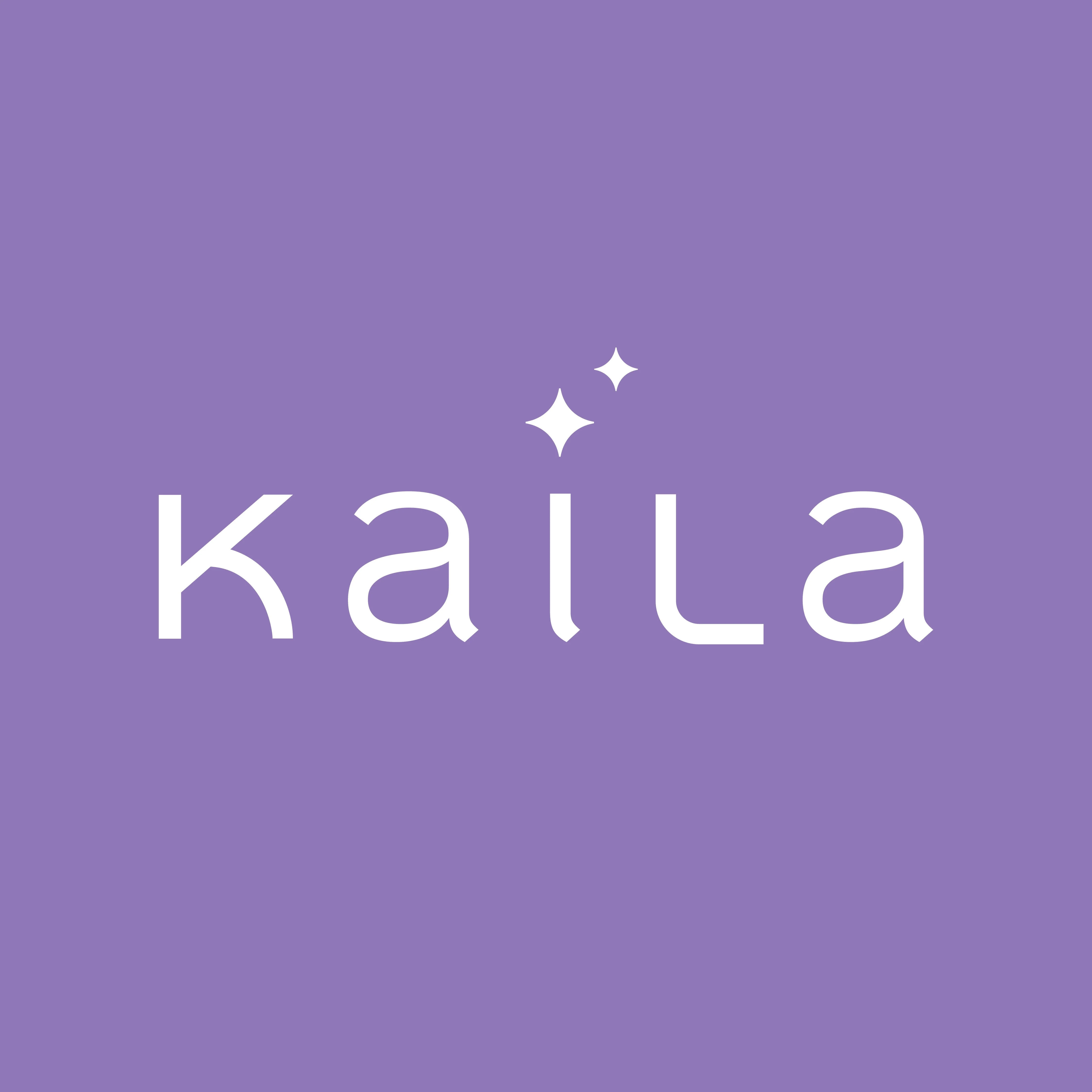 Logo Kaila